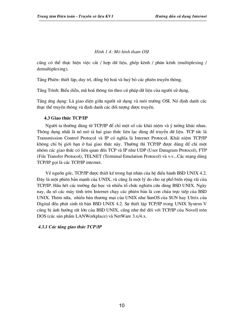 image for page Học Internet