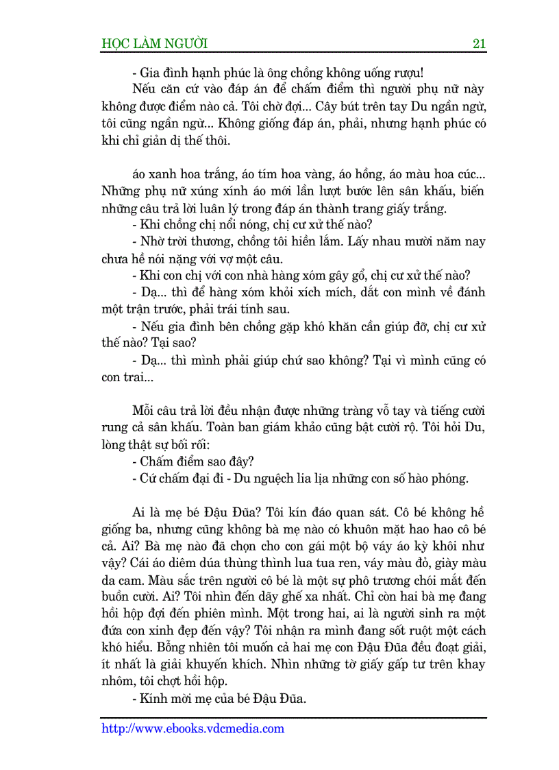 image for page Học làm người sách hay trọn bộ