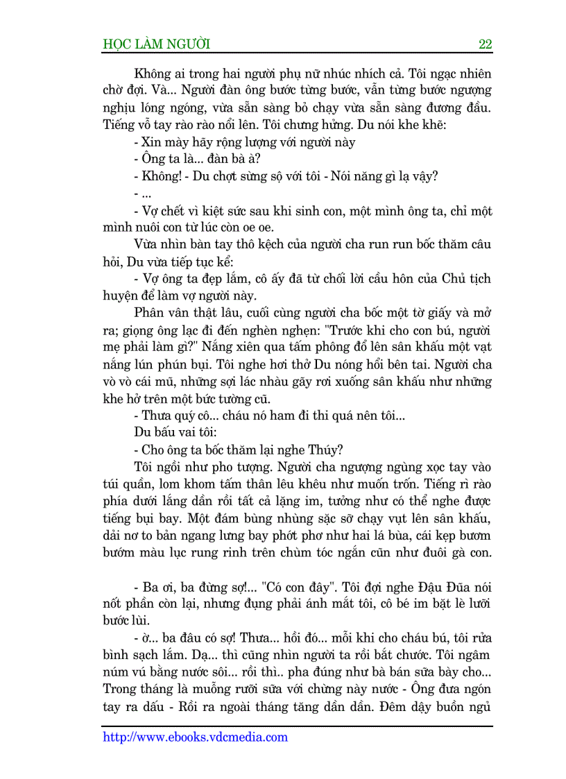 image for page Học làm người sách hay trọn bộ