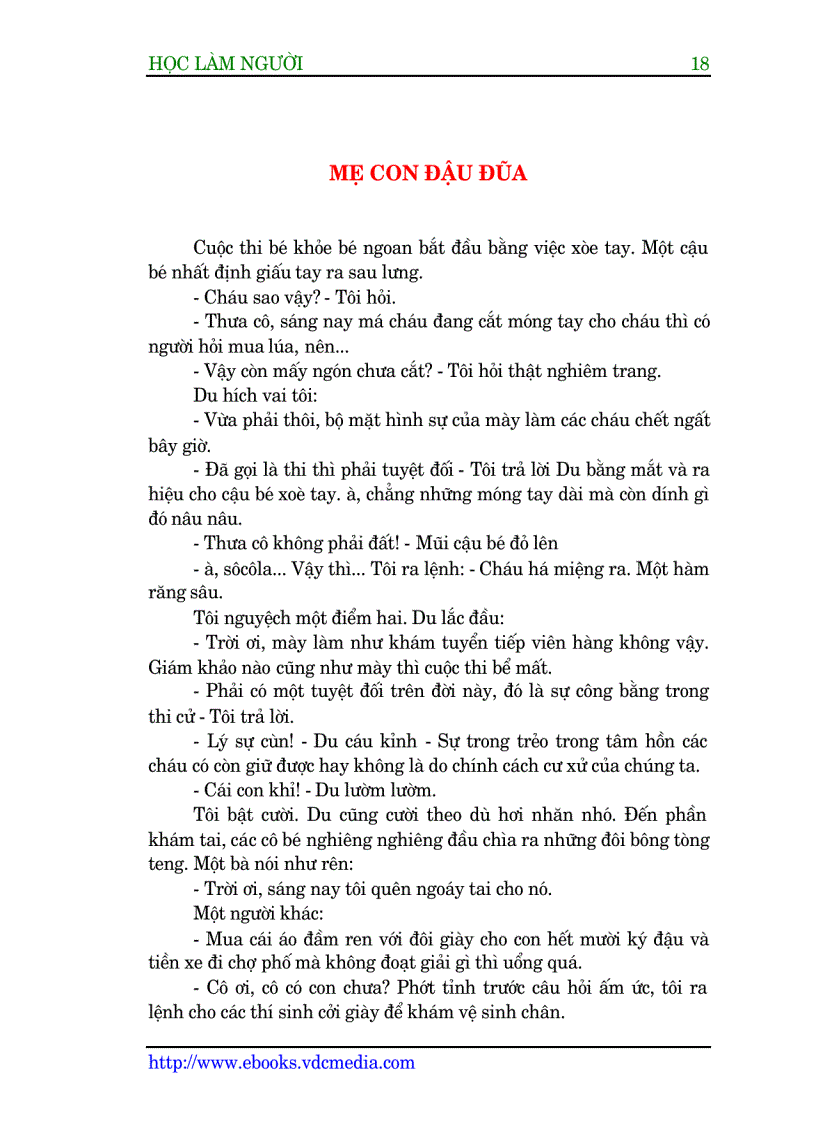 image for page Hoc lam nguoi