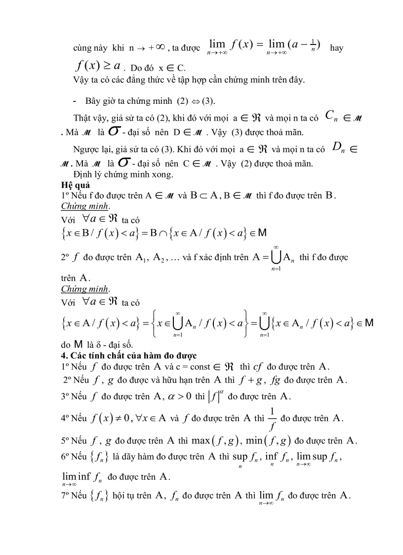 image for page Học phần độ đo tích phân