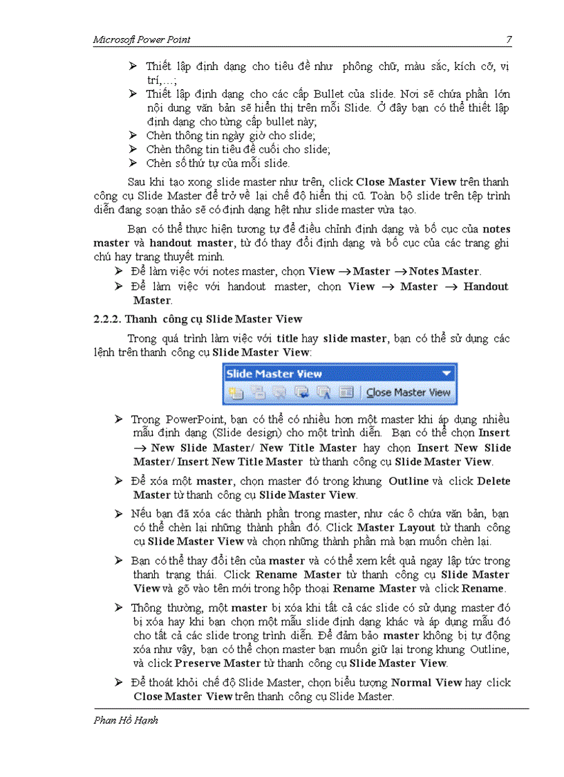 image for page Hoc Powerpoint