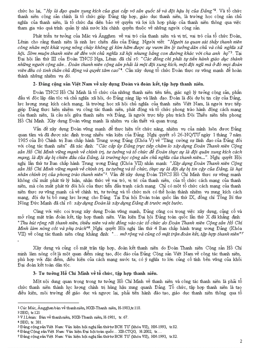 image for page Học tập NQ IX của Đoàn chuyên đề 6