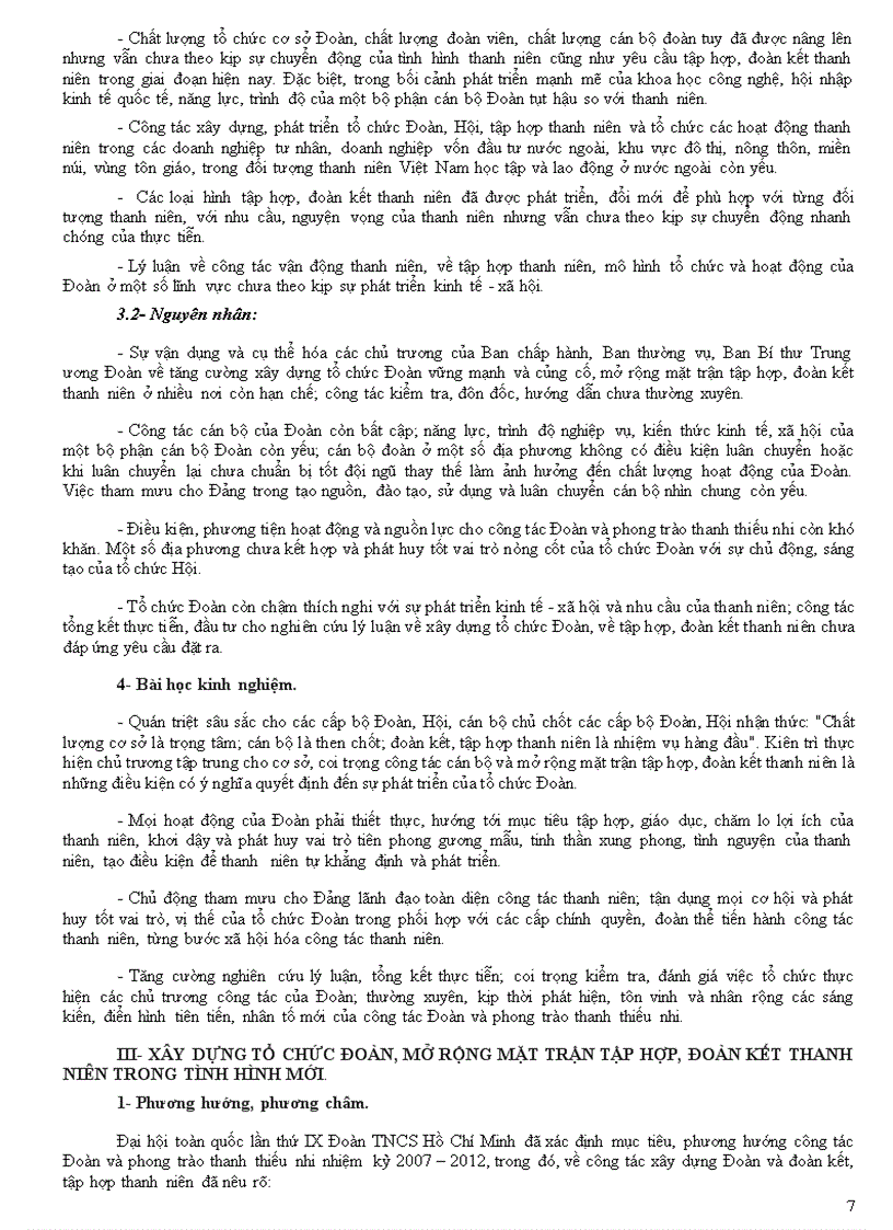 image for page Học tập NQ IX của Đoàn chuyên đề 6