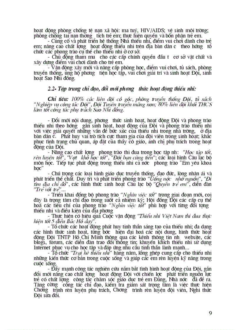 image for page Học tập NQ IX của Đoàn chuyên đề 7