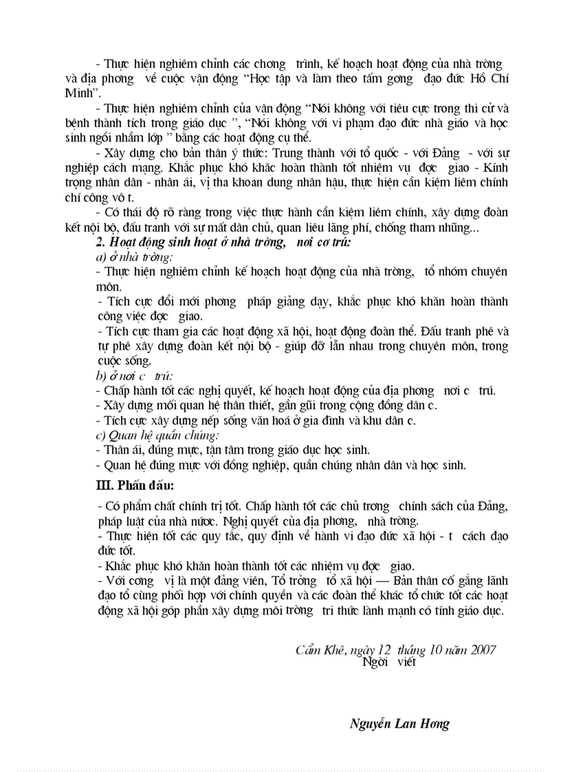 image for page Học tập tư tưởng Hồ Chí Minh