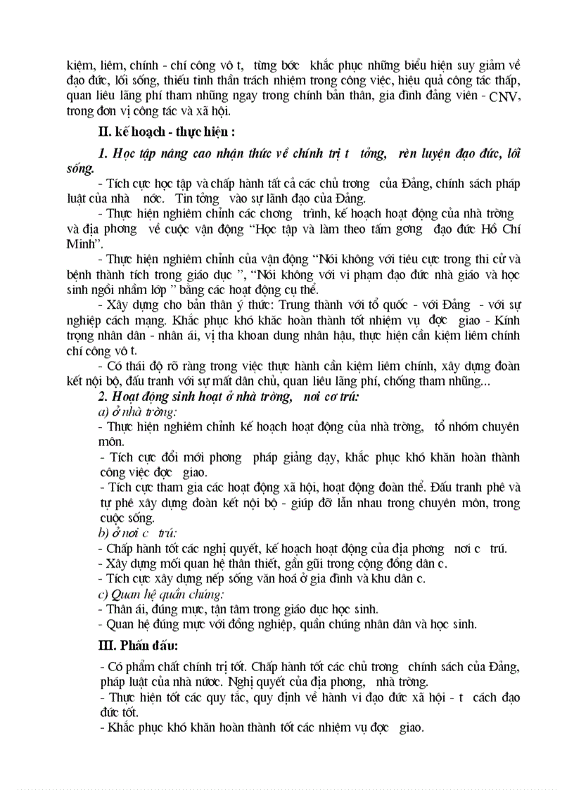 image for page Học tập tư tưởng Hồ Chí Minh