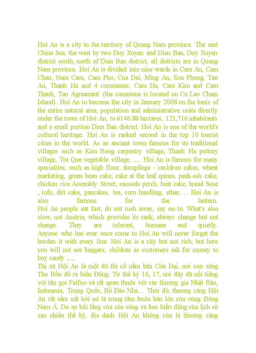 image for page Hội an