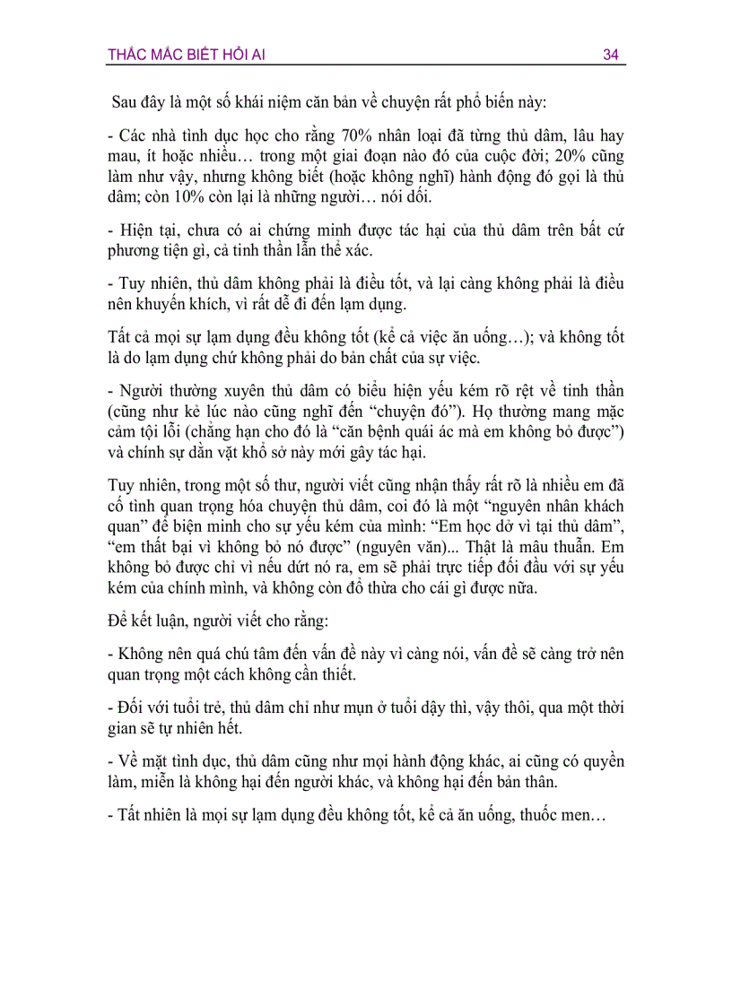 image for page Hỏi Đáp về chuyện ấy