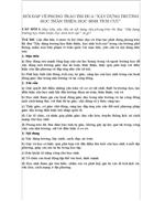 Hỏi đáp về trường học thân thiện học sinh tích cực