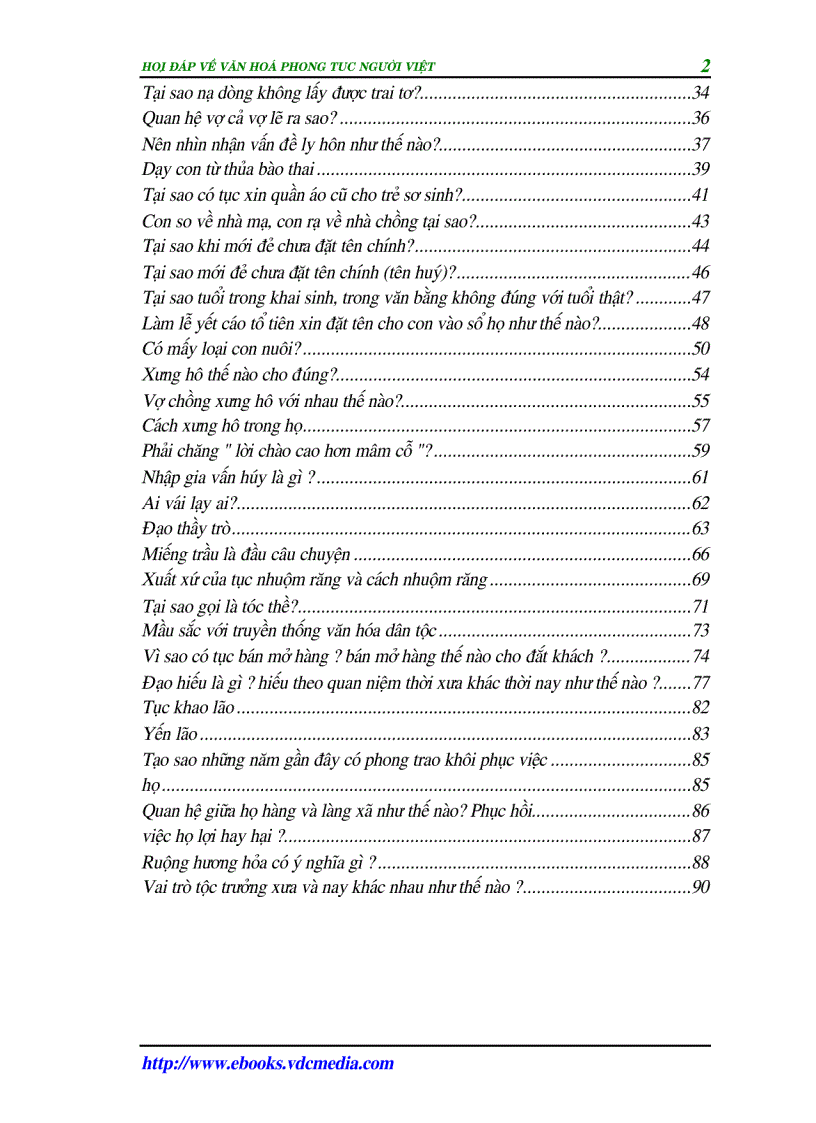 image for page Hoi dap ve van hoa phong tuc nguoi viet 567