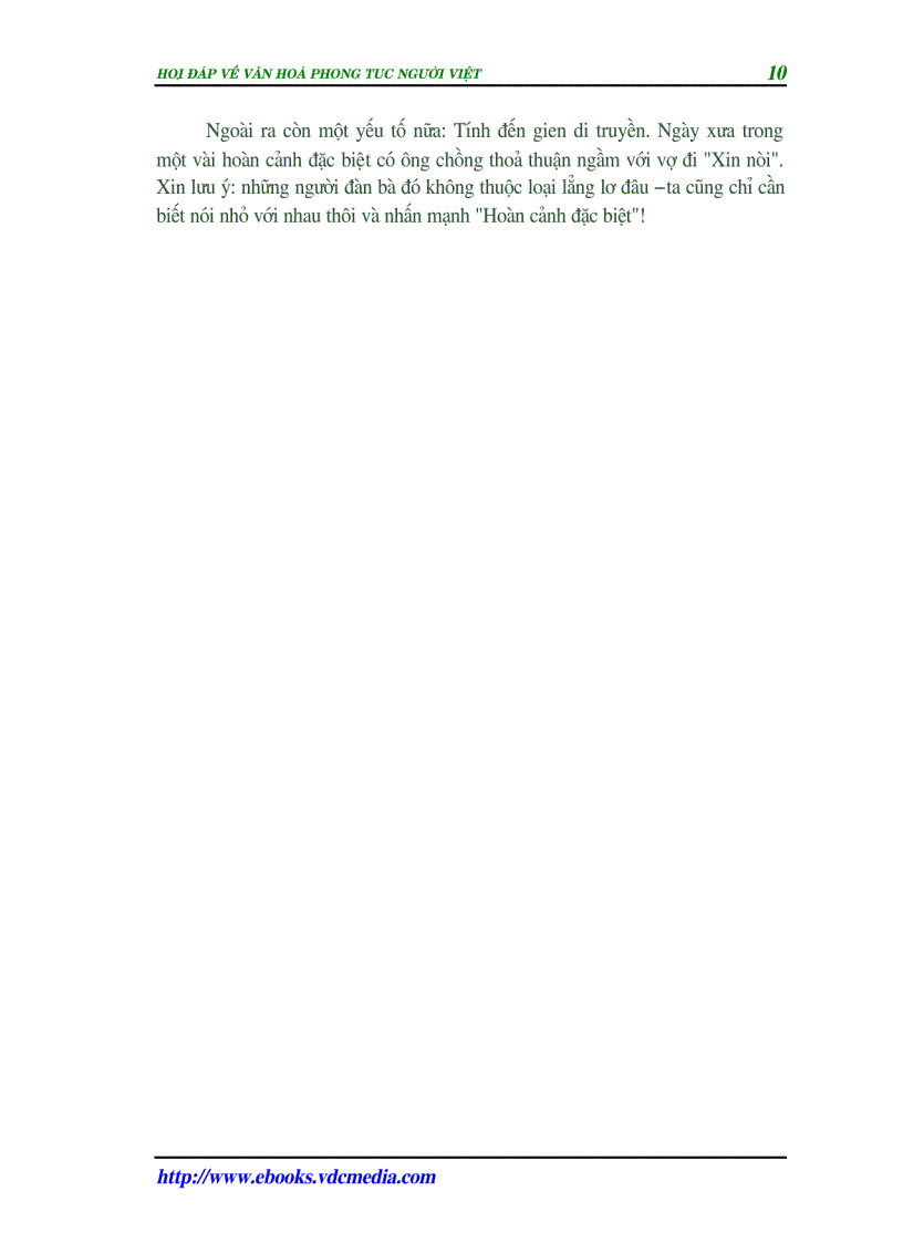 image for page Hoi dap ve van hoa phong tuc nguoi viet 567