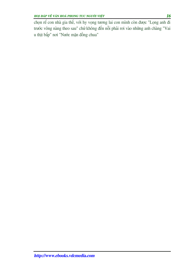 image for page Hoi dap ve van hoa phong tuc nguoi viet 567