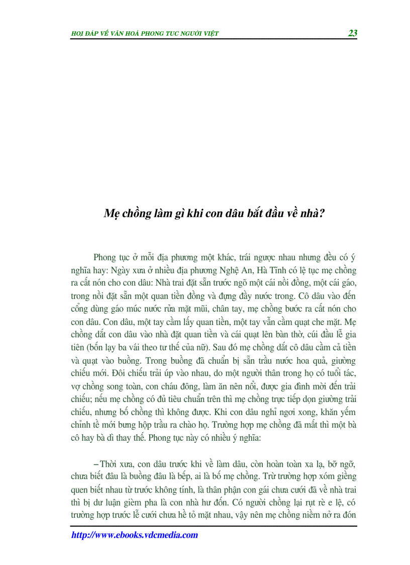 image for page Hoi dap ve van hoa phong tuc nguoi viet 567