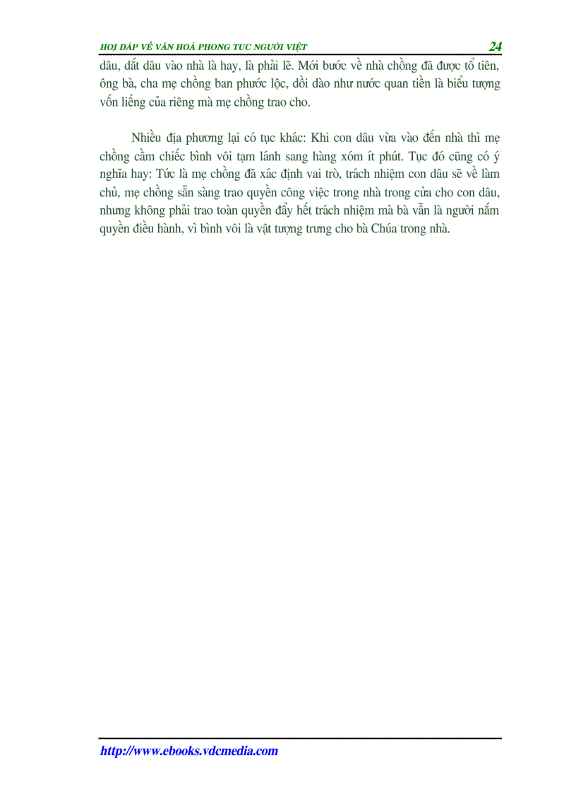 image for page Hoi dap ve van hoa phong tuc nguoi viet 567