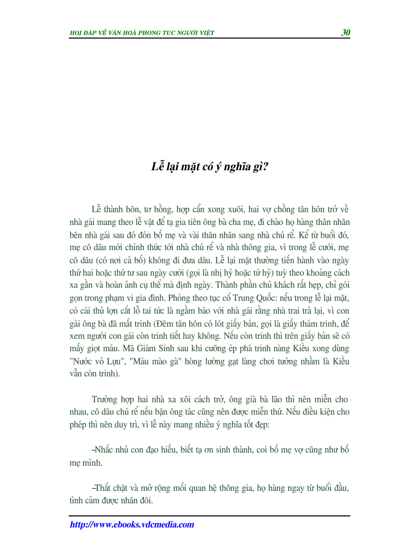 image for page Hoi dap ve van hoa phong tuc nguoi viet 567