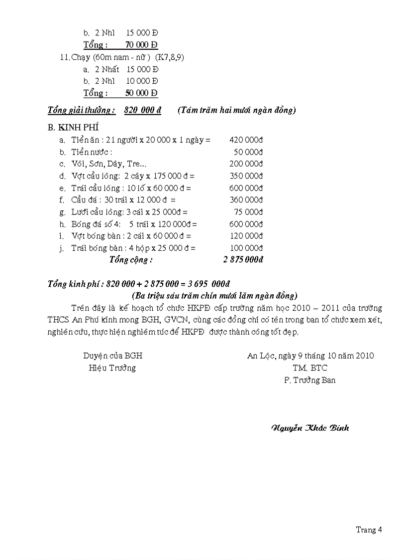 image for page Hoi khoe phu dong 2010