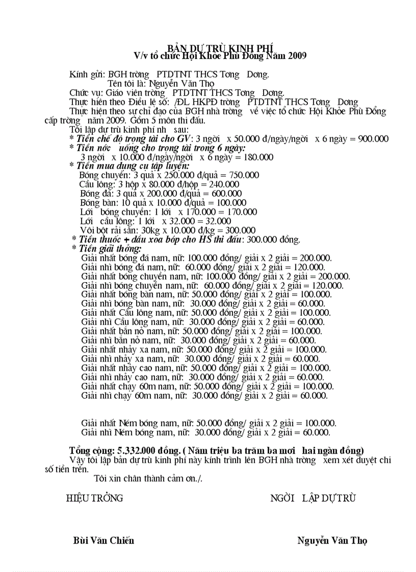 image for page Hoi khoe Phu Dong