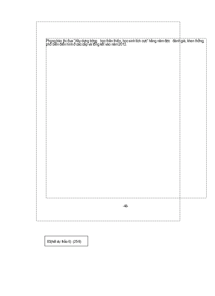 image for page Hỏi và đáp về trường học thân thiện học sinh tích cực