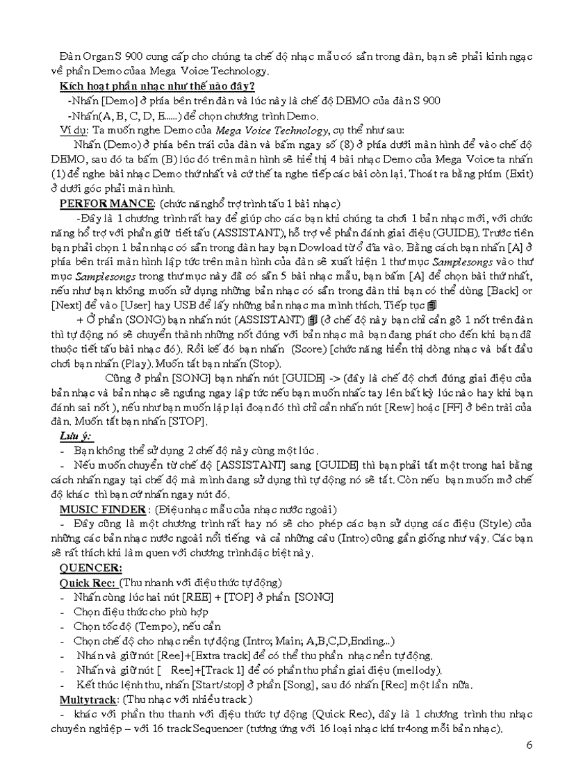 image for page Hong dan su dung dan s9