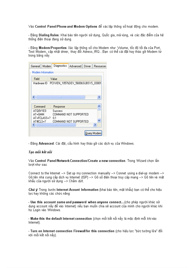image for page Hướng dẫ cài đặt và sử dụng Win XP