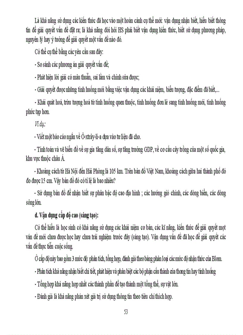 image for page Huong dan bien soan ma tran de kiem tra