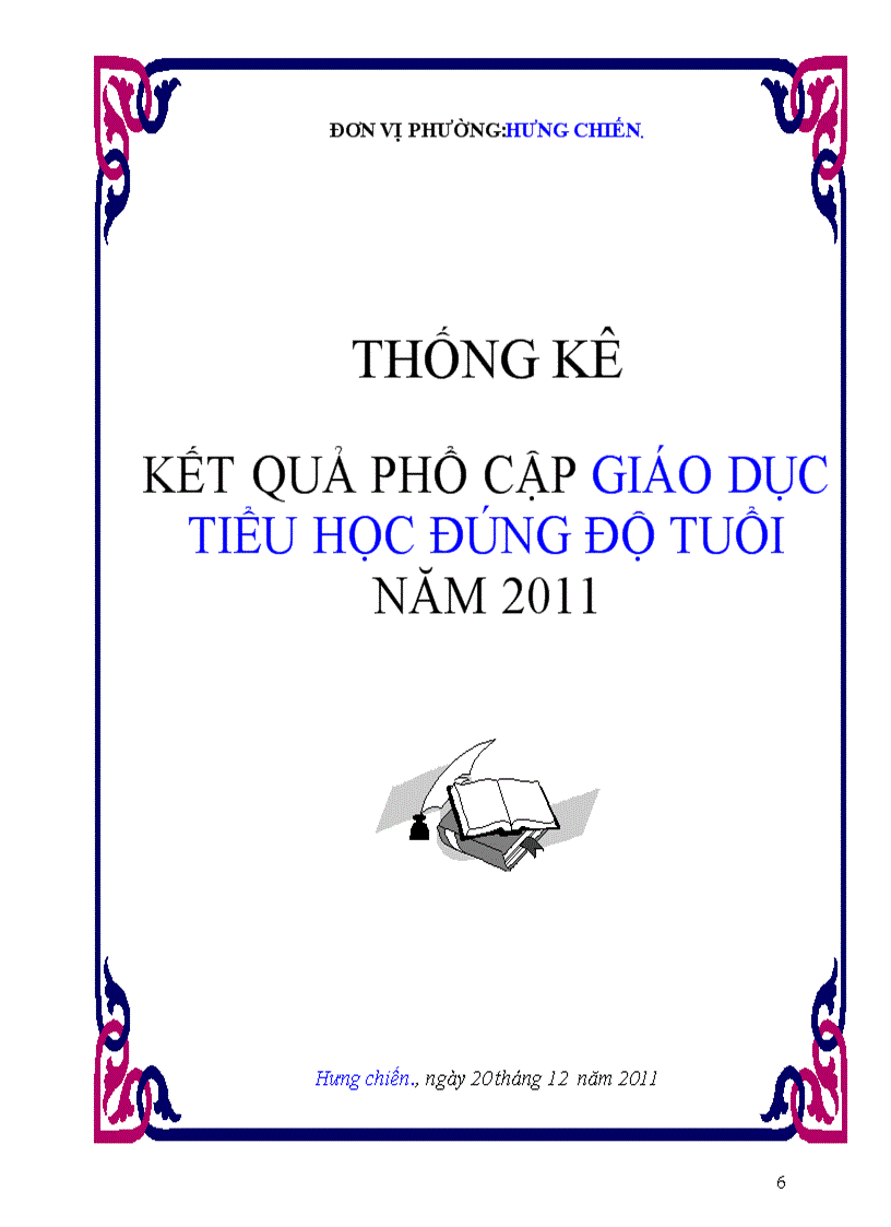 image for page Hương dẫn cách ghi sổ đăng bộ cấp THCS