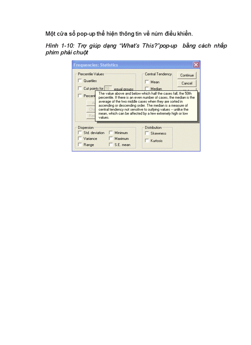 image for page Hướng dẫn cài đặt SPSS