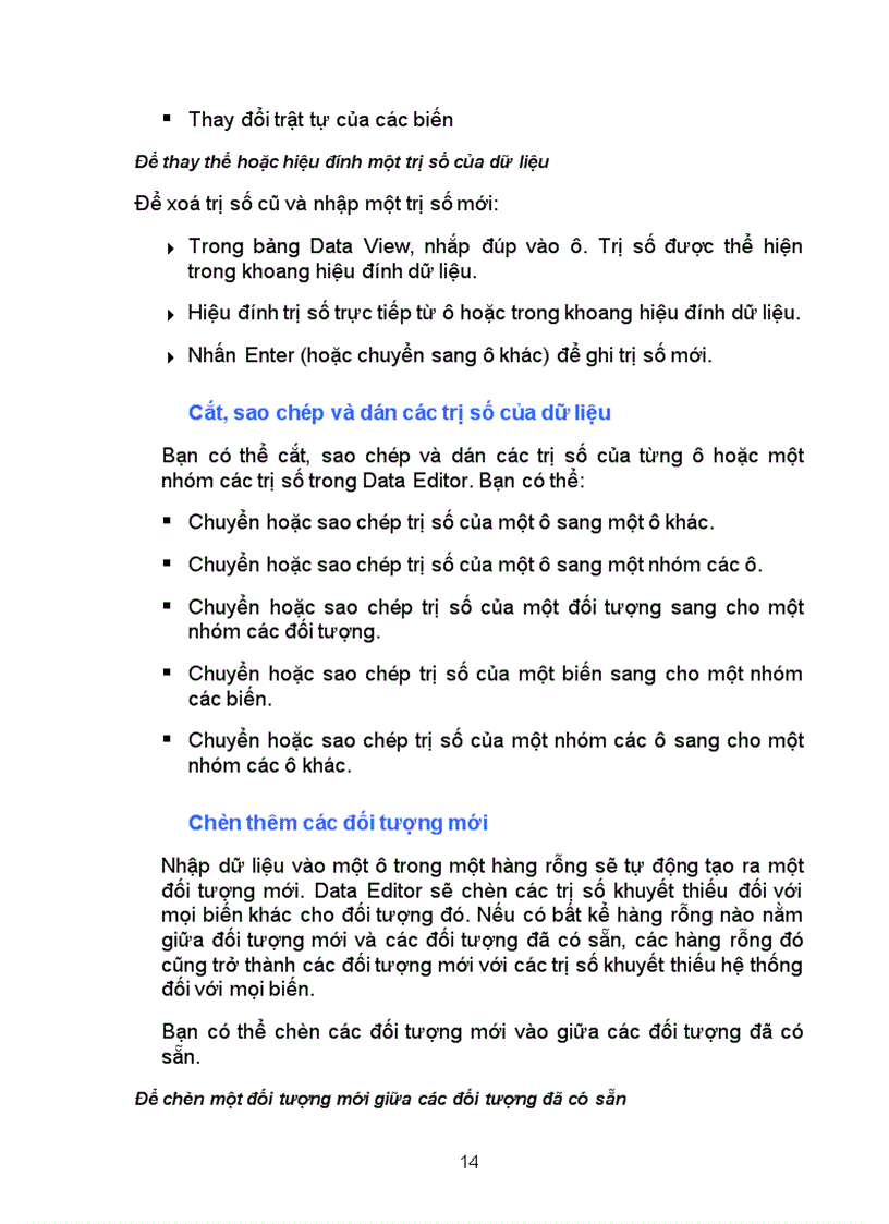 image for page Hướng dẫn cài đặt SPSS