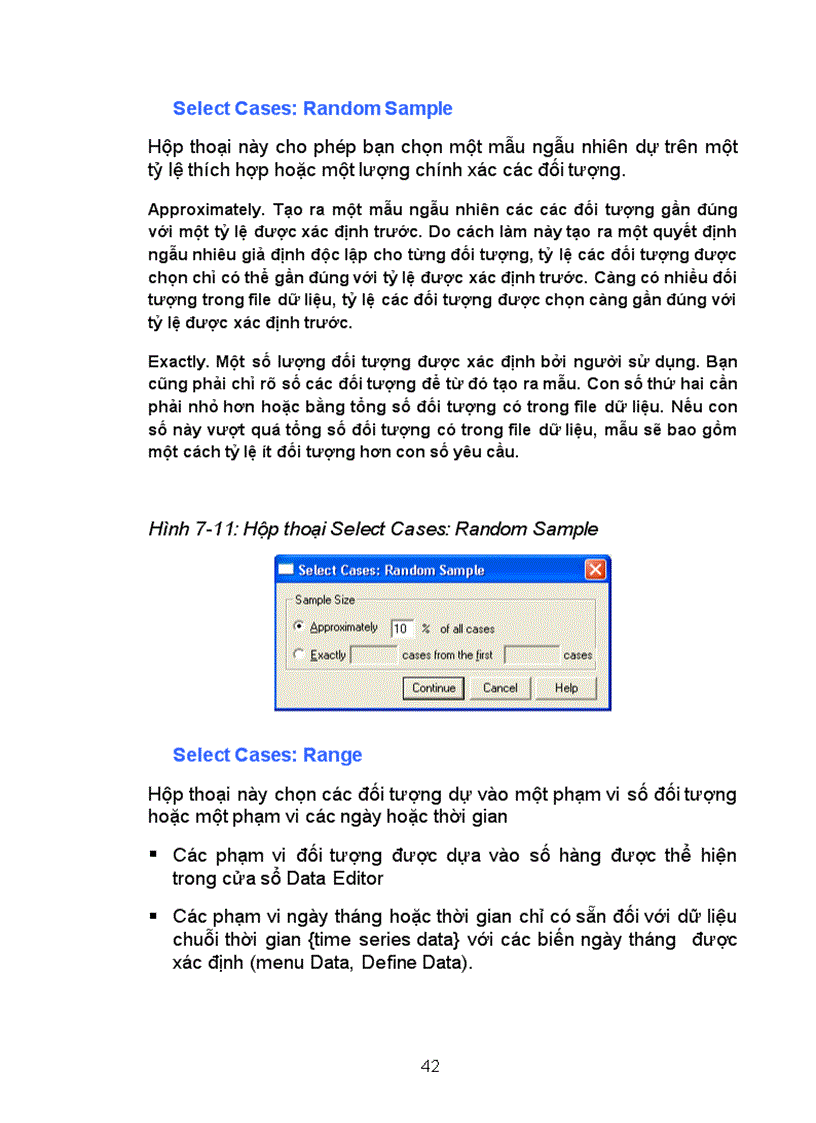 image for page Hướng dẫn cài đặt SPSS
