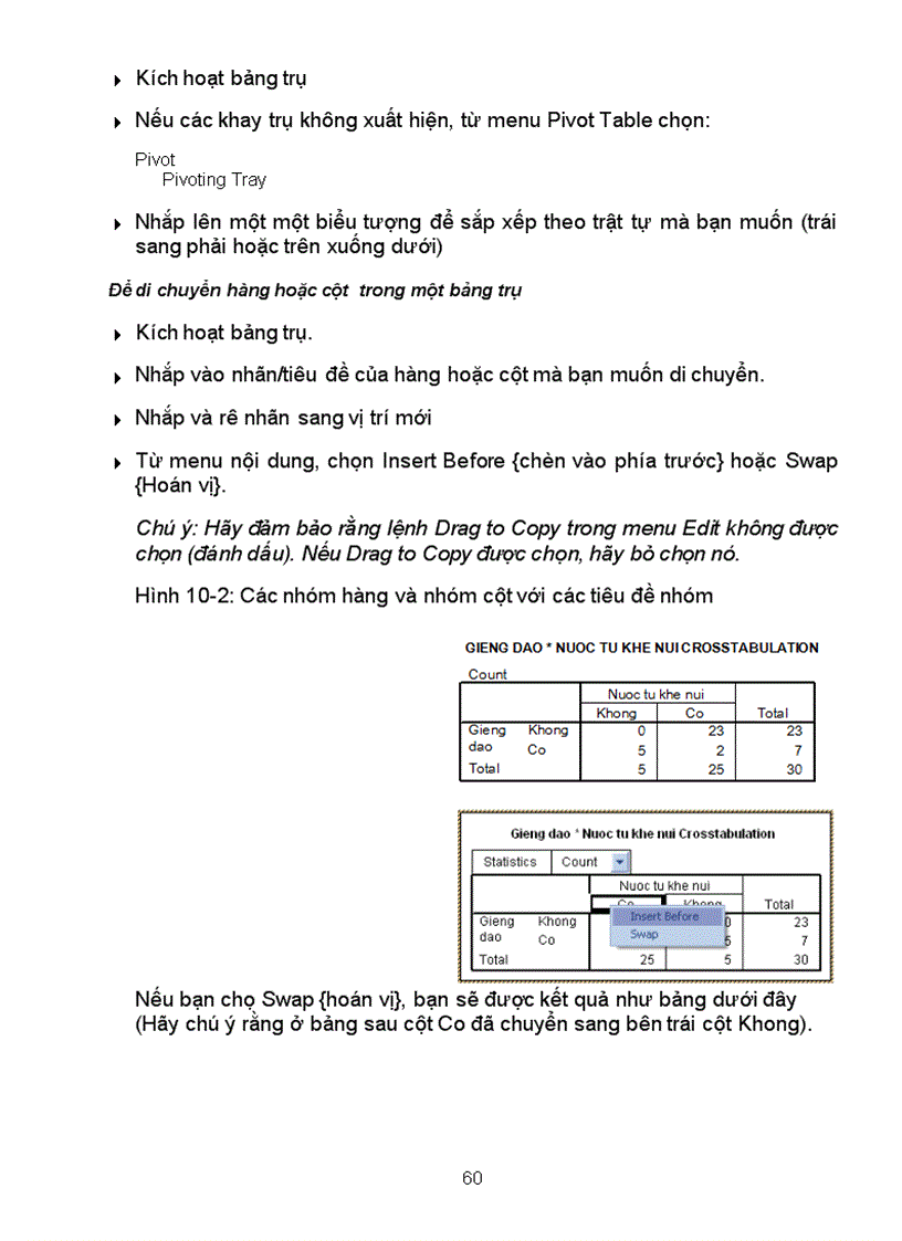 image for page Hướng dẫn cài đặt SPSS