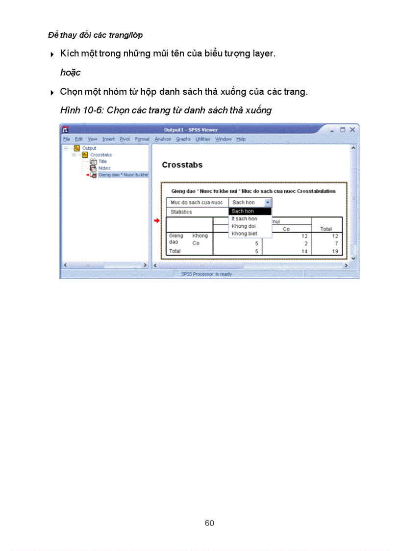 image for page Hướng dẫn cài đặt SPSS