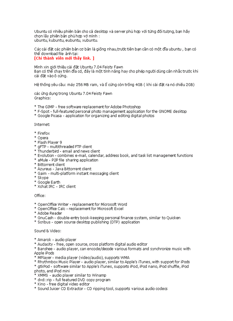 image for page Hướng dẫn cài đặt UBUNTU