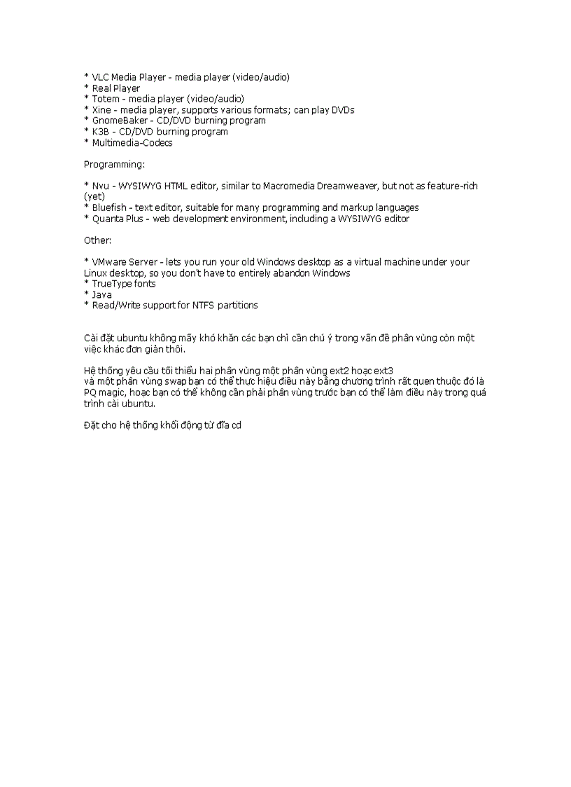 image for page Hướng dẫn cài đặt UBUNTU