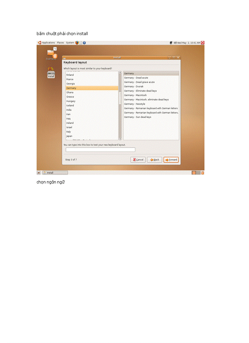 image for page Hướng dẫn cài đặt UBUNTU