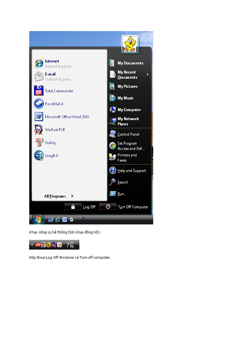 image for page Hướng dẫn cài đặt Vista Transformation Pack