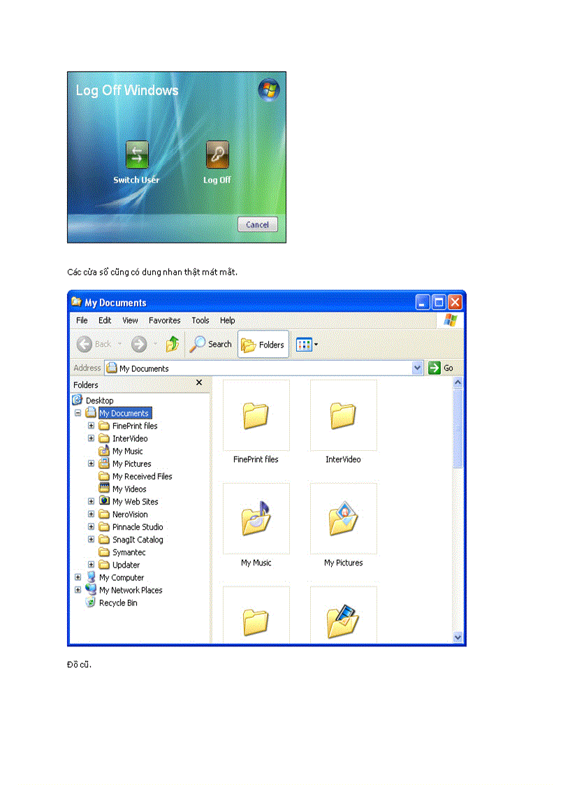 image for page Hướng dẫn cài đặt Vista Transformation Pack