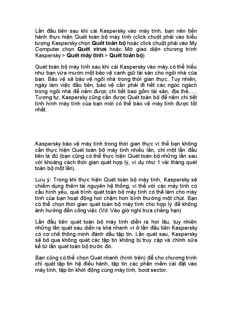 image for page Hướng dẫn cài phần mềm diệt virut