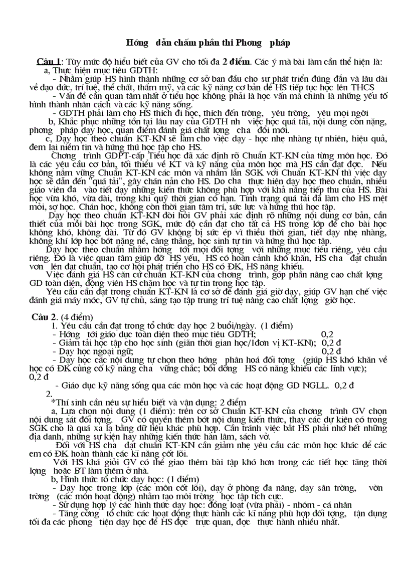 image for page Huong dan cham phan thi PP