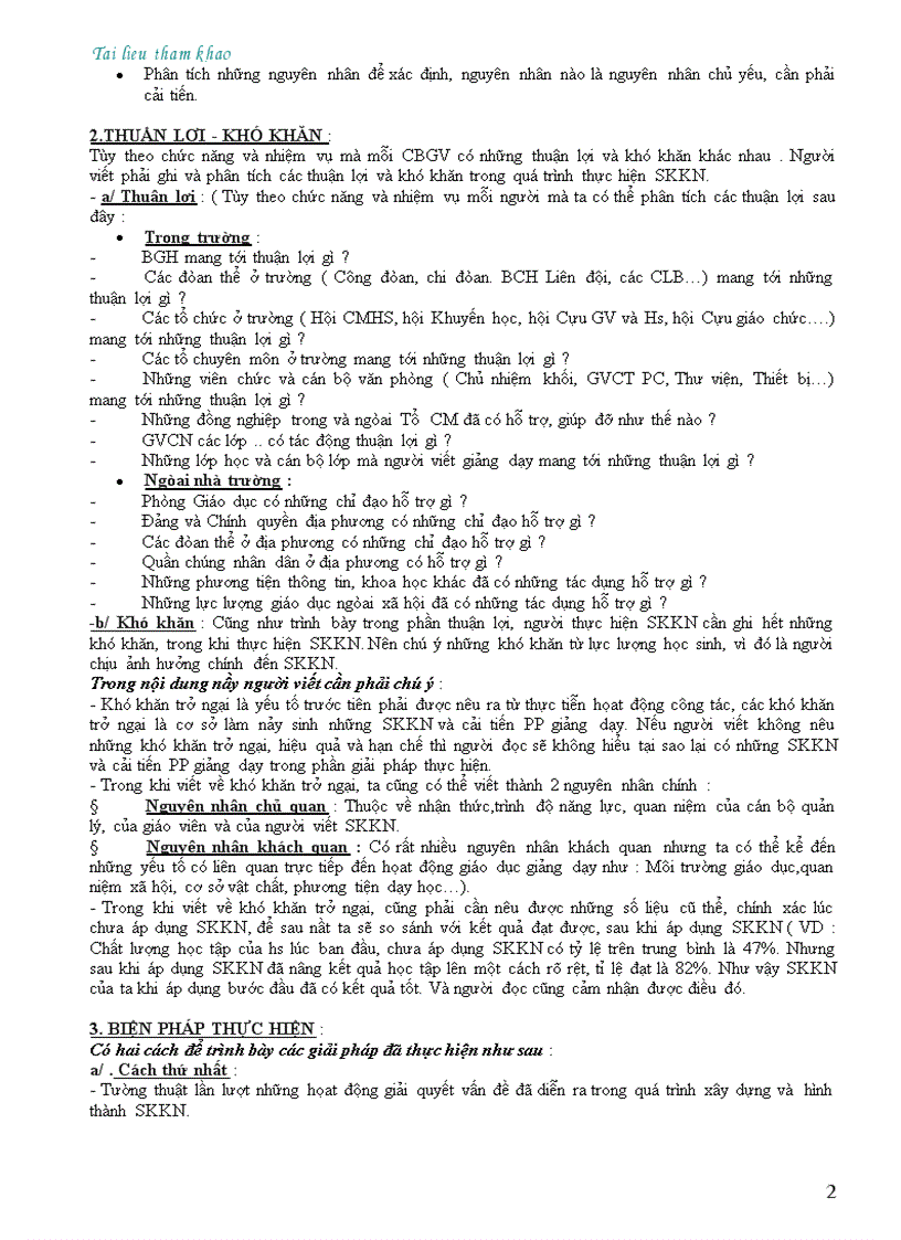 image for page Hướng dẫn chấm sáng kiến kinh nghiệm