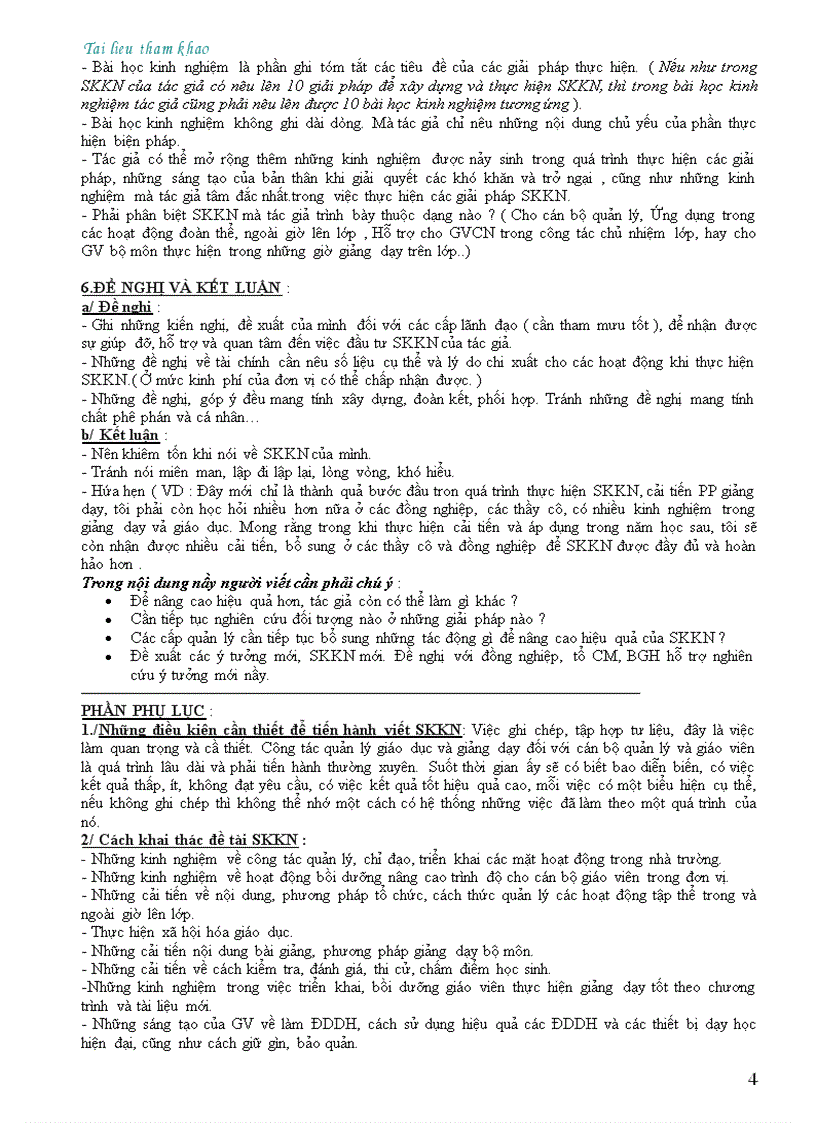 image for page Hướng dẫn chấm sáng kiến kinh nghiệm