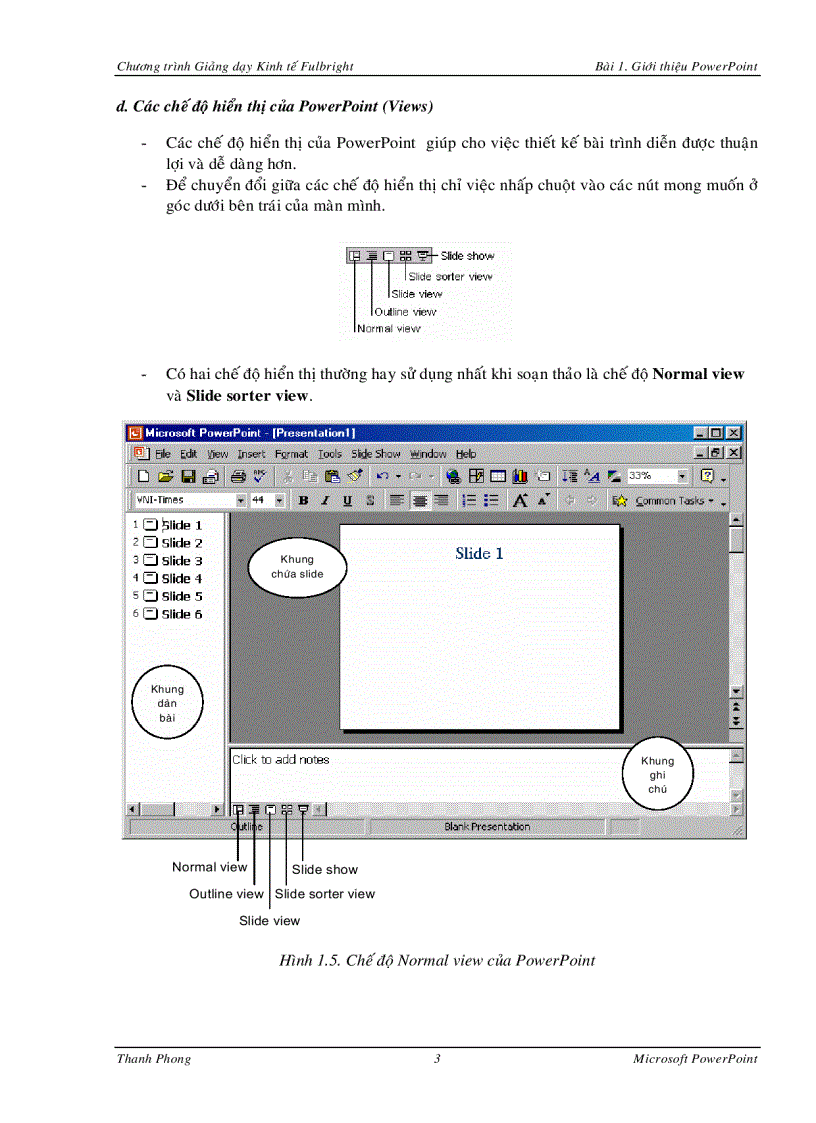 image for page Hướng dẫn chi tiết làm trình diễn với powerpoint