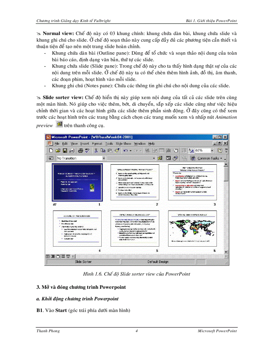 image for page Hướng dẫn chi tiết làm trình diễn với powerpoint