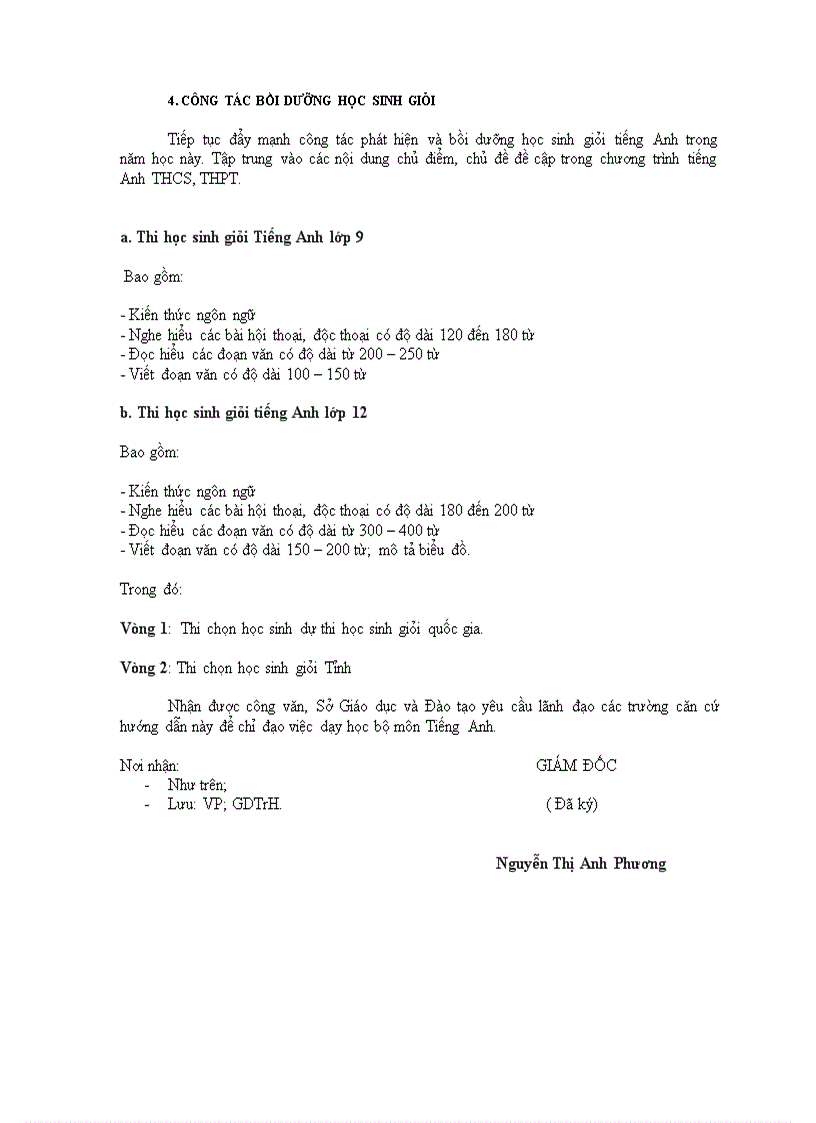 image for page Hướng dẫn dạy học Anh văn PPCT