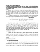 Hướng dẫn dạy học môn GDCD 2010 2011