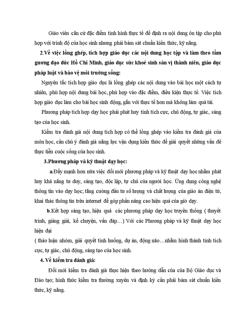 image for page Hướng dẫn dạy học môn GDCD 2010 2011