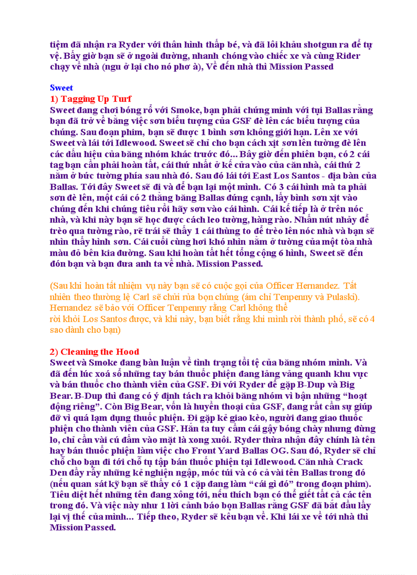 image for page Hướng dẫn Game GATA Sa