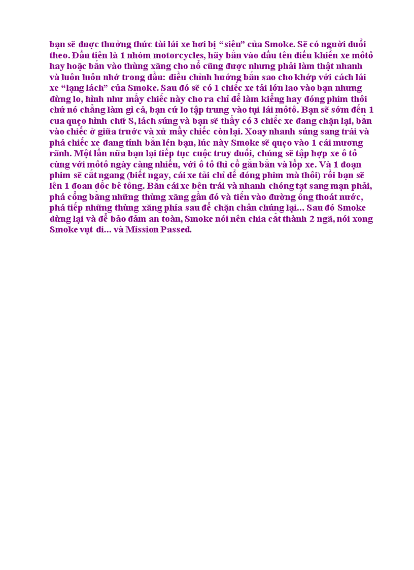 image for page Hướng dẫn Game GATA Sa