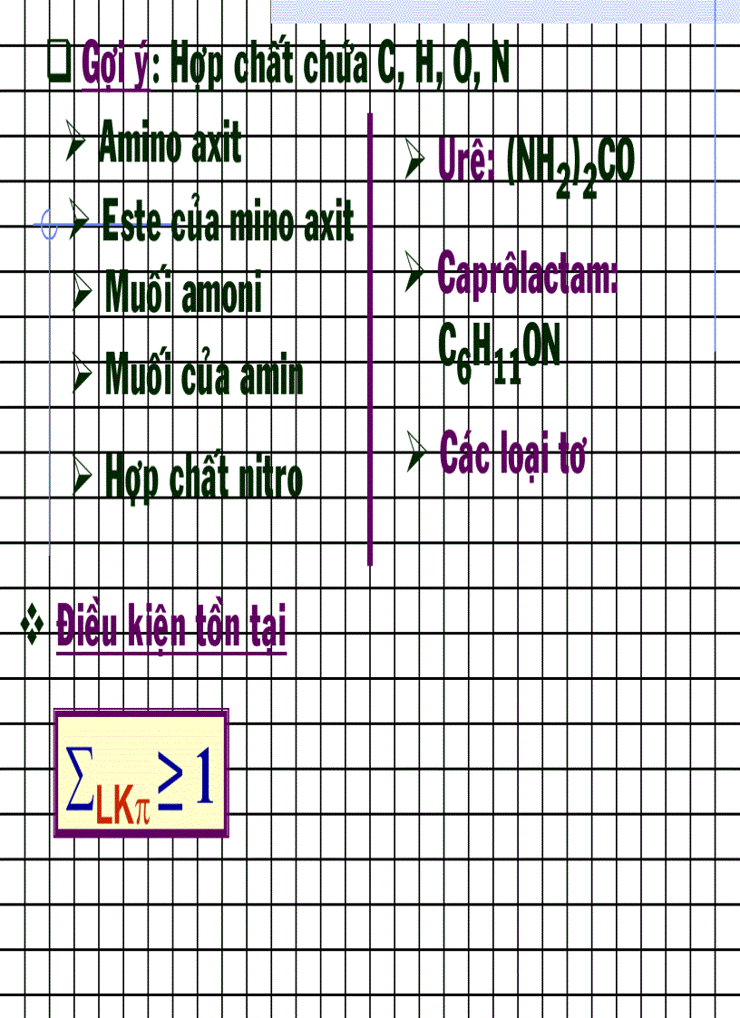 image for page Hướng dẫn giải hóa đề 8