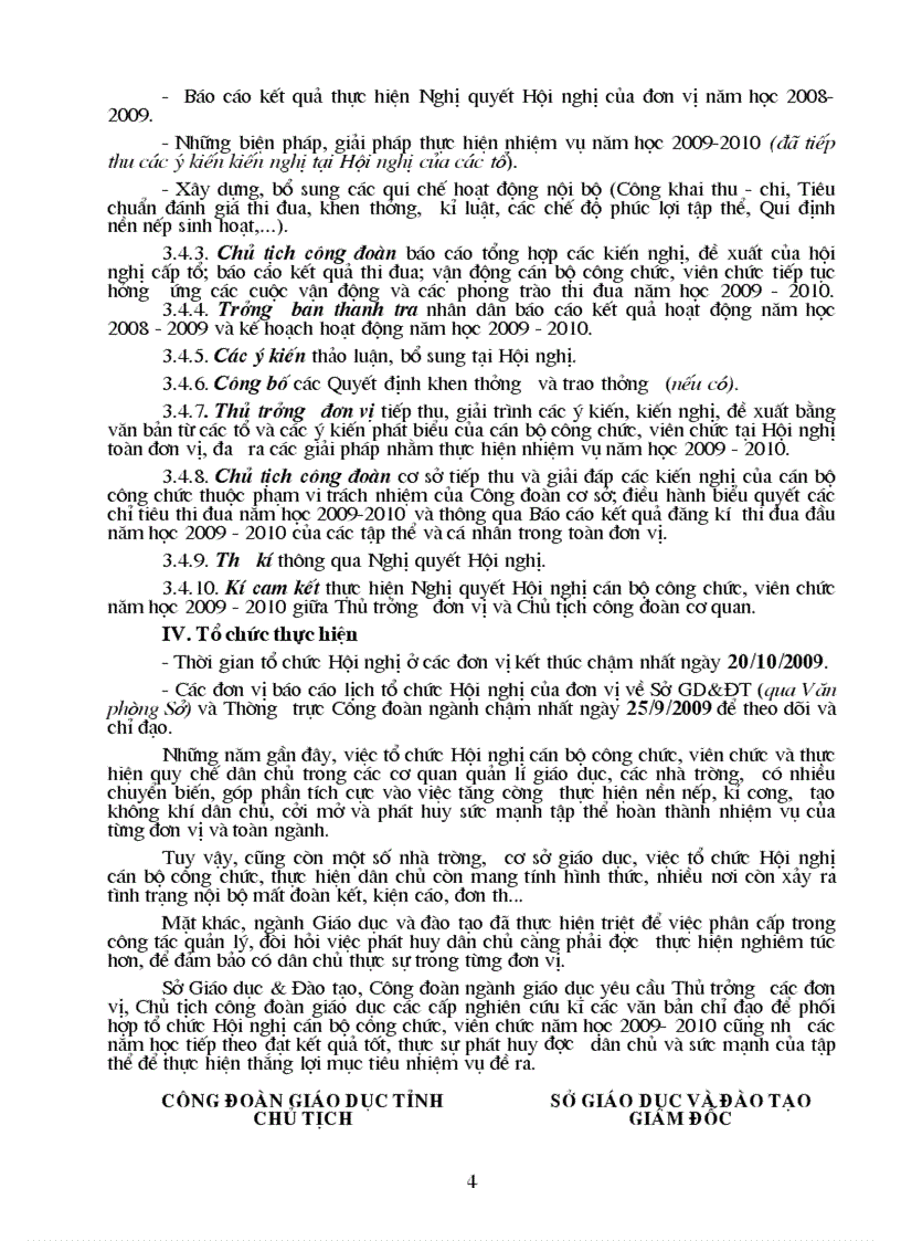 image for page Hướng dẫn hội nghị viên chức